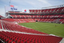Picture of Levis Stadium